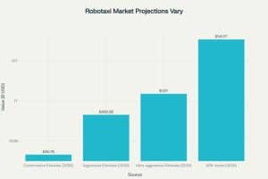 robotaxi stocks