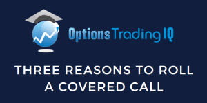 rolling a covered call