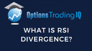 rsi divergence