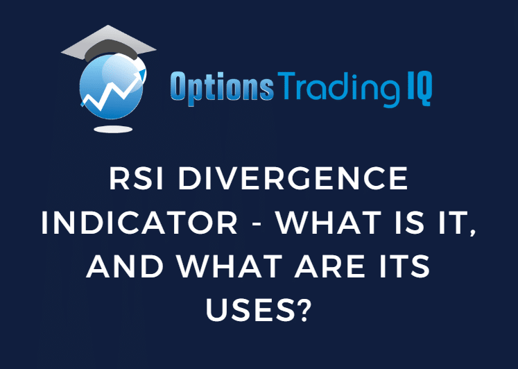 rsi divergence indicator