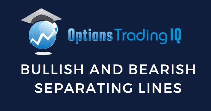 separating lines candlestick pattern