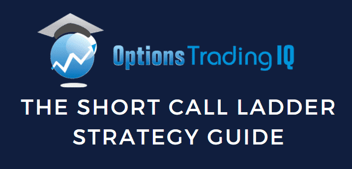 short call ladder