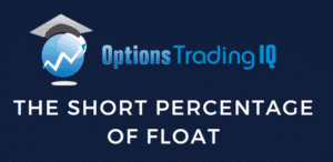 short percentage of float