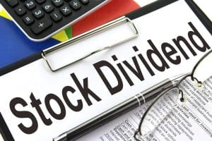 dividend stocks for 2020