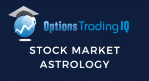 stock market astrology