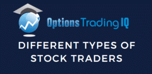 stock trader types