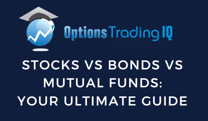 stocks and bonds difference
