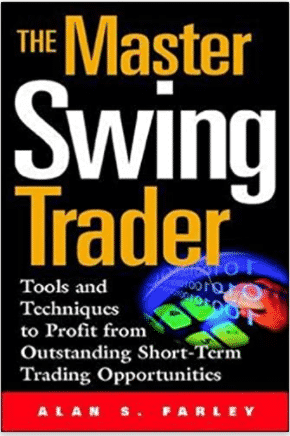 swing trading best books