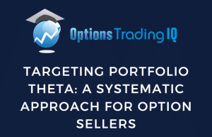 targeting portfolio theta