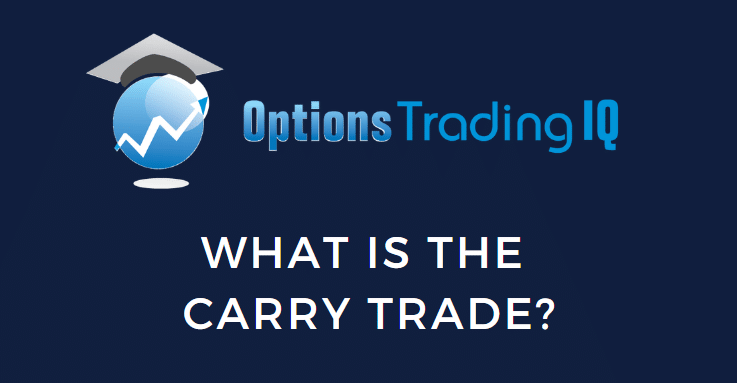 the carry trade