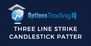 three line strike candlestick pattern