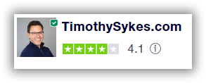 tim sykes review