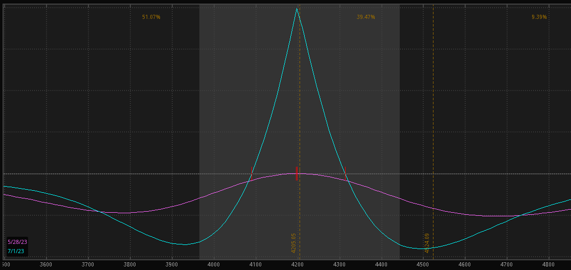 time fly options strategy