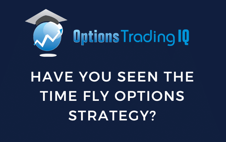 time fly options strategy