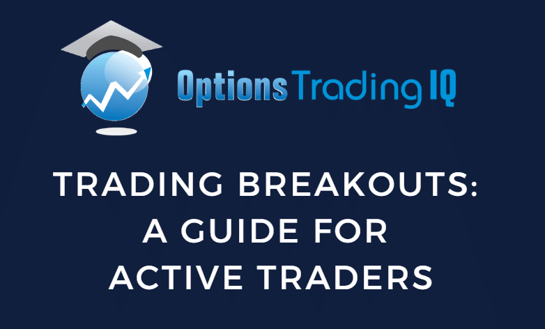 trading breakouts