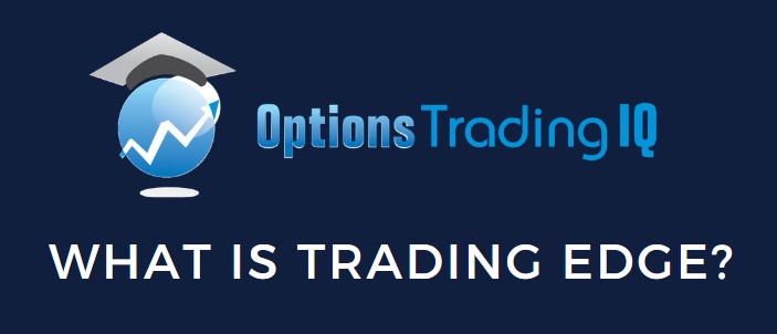 What Is Trading Edge?