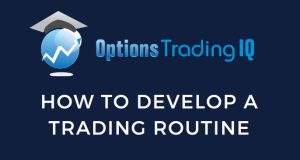 trading routine