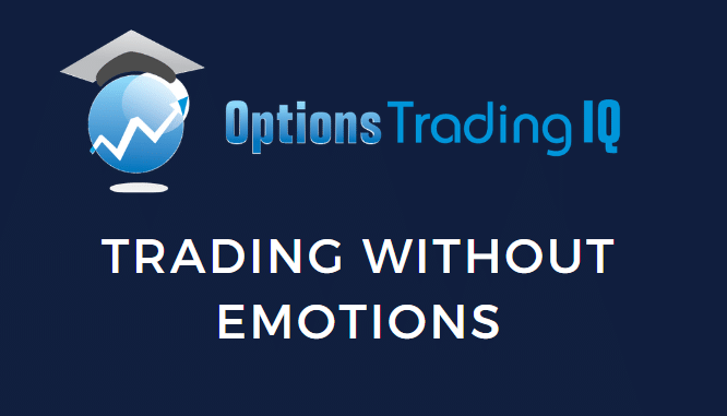 trading without emotions