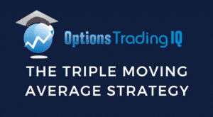 triple moving average strategy