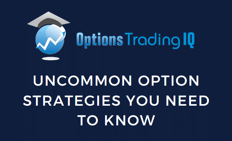 uncommon option strategies