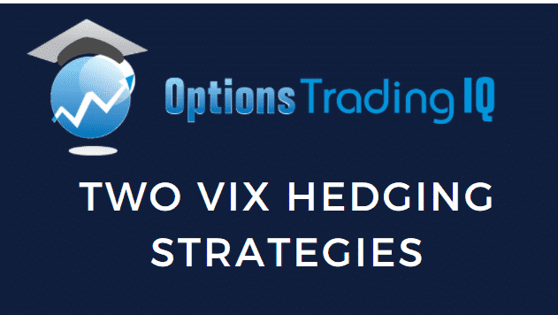vix hedge strategy