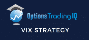 vix strategy