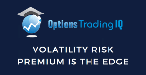 volatility risk premium