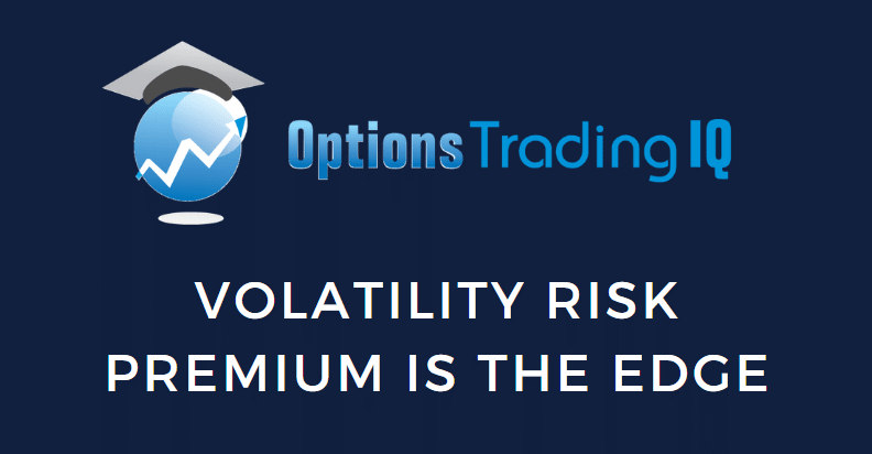 volatility risk premium
