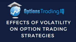 volatility trading strategies