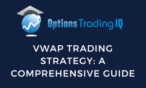 vwap trading strategy