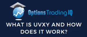what is uvxy