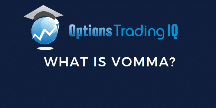 what is vomma